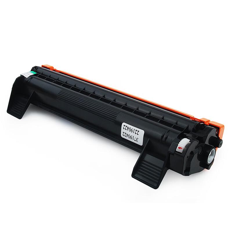 Lenovo Yazıcılar için FCE Uyumlu LT201 Siyah Toner Kartuşu