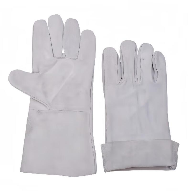 Brangdy High-Temperature Welding Gloves One Size