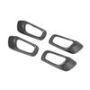 Pull Grab Panel Handle Cover Inner Door Handle Cover For Honda Civic 11Th Generation 2021-2022