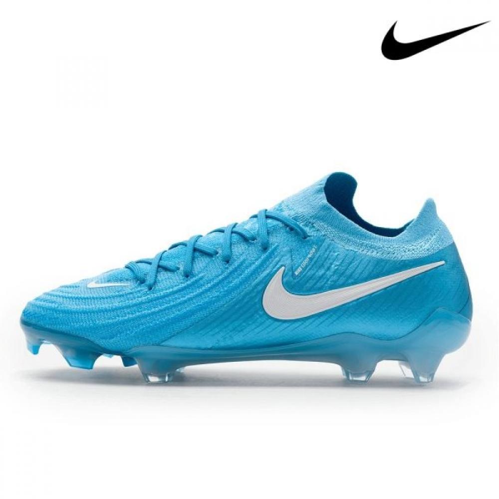 

Nike Galleria Nike Phantom Gx 2 Elite Natural Grass Soccer Shoe Fj2559 400 245