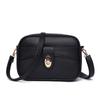 Small Square Bag Mother's Day New Multi-bagged Women's Oblique Span Bag, Shoulder Bag, Three-layer Mobile Phone Bag.