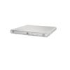 Lite-On Ebau108 External Dvd Burner - White - Tray - Usb 2.0 - Desktop Pc/laptop - Dvd Super Multi Dl