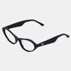 MATTEPUZ CY-129 Blue Light Blocking Glasses BLACK