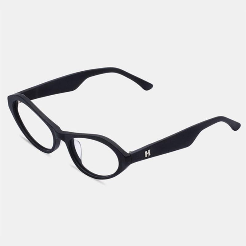 MATTEPUZ CY-129 Blue Light Blocking Glasses BLACK