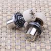 2x Thread Tension Wire Gripper Fittings Universal Sturdy Sewing Thread Clamp Assembly Replacement Sewing Machine Accessories