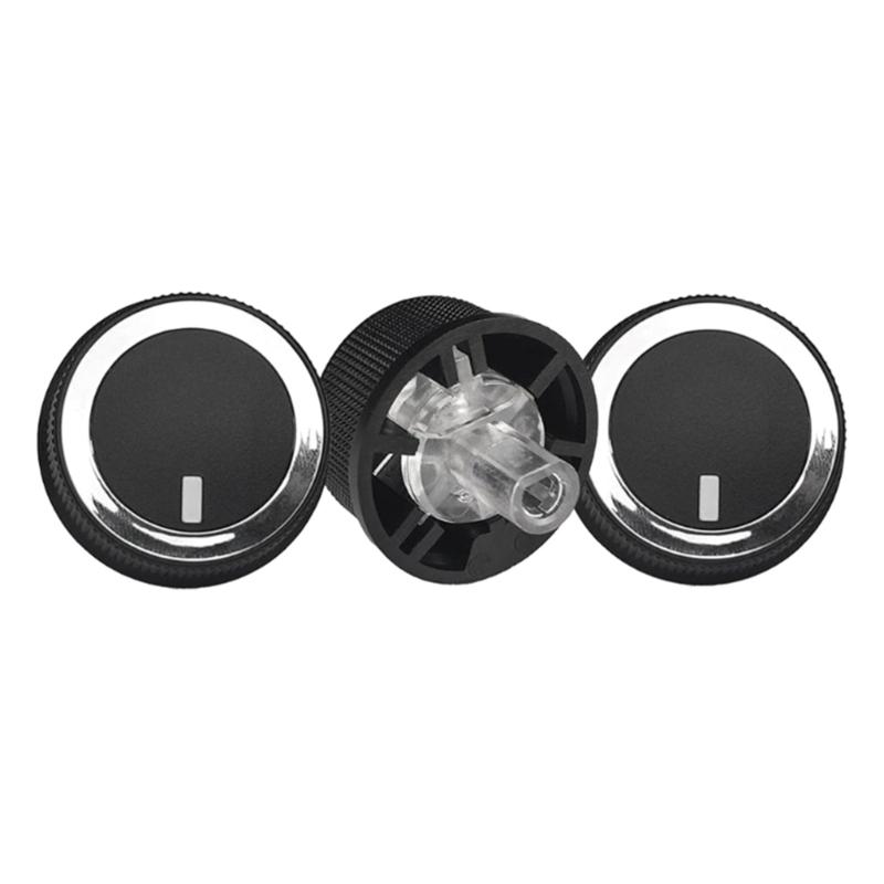 Temperature Control Knob Fit for Express 2008-2021 Replace 84793085 Auto Interior Accessory Replacement Knob