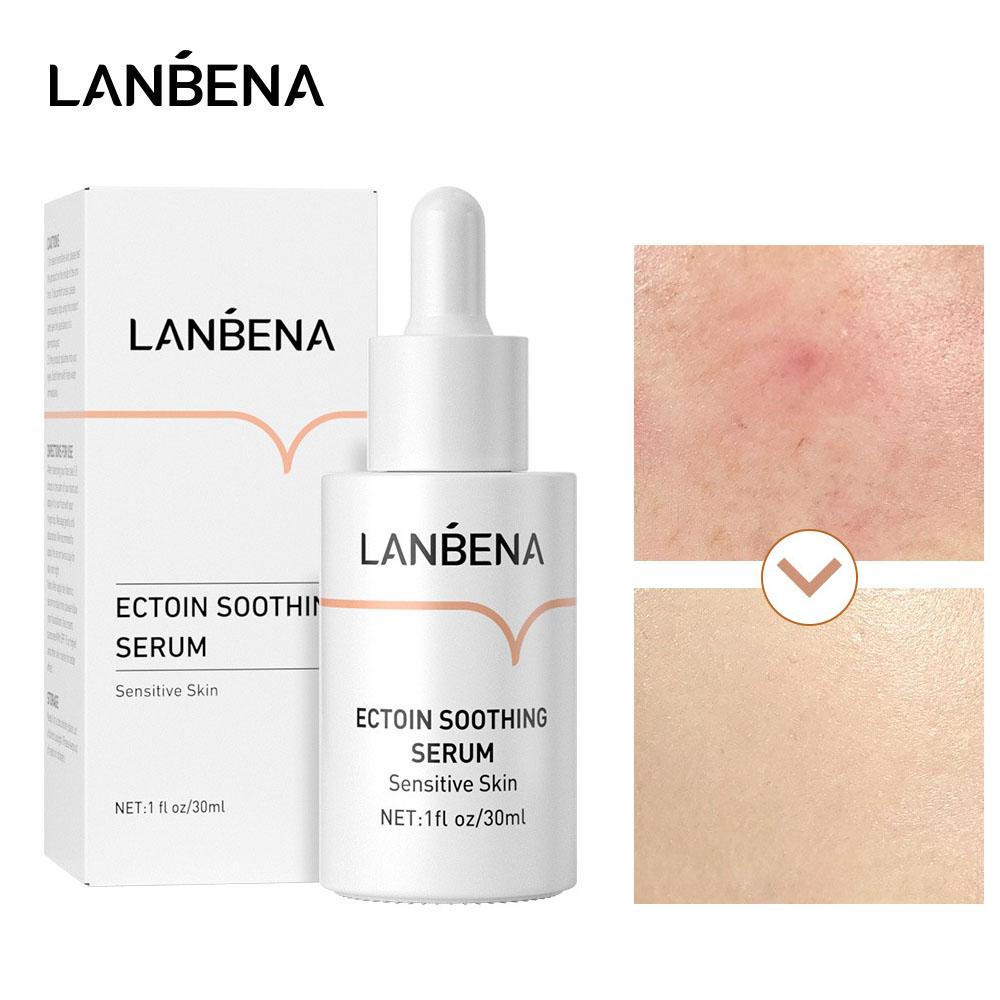 

LANBENA ЭКТОИН УСПОКАИВАЮЩАЯ СЫВОРОТКА 30 МЛ