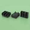 10 Pieces Connection Terminal for Electric Vehicles Lawn Mowers Electric Drills
