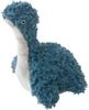 Möglicherweise Nessie Plüsch kleines UMA Spielzeug, Größe, 172-7654A2