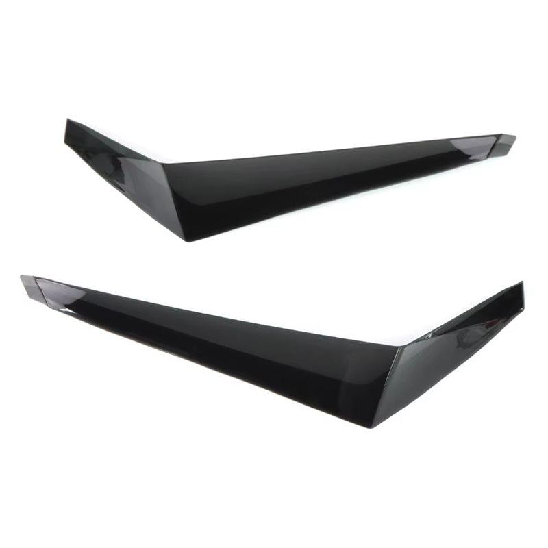 Motorcycle Accessories Side Wind Deflector Wind Guard For SYM ADXTG 400 ADXTG400 2024-2026 Lower Leg Shields