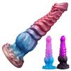 Monster Octopus Dildos Silicone Squirting Penis Anal Plug Prostate Massager Vagina Butt Plug Big Dick Adult Sex Toys For Women