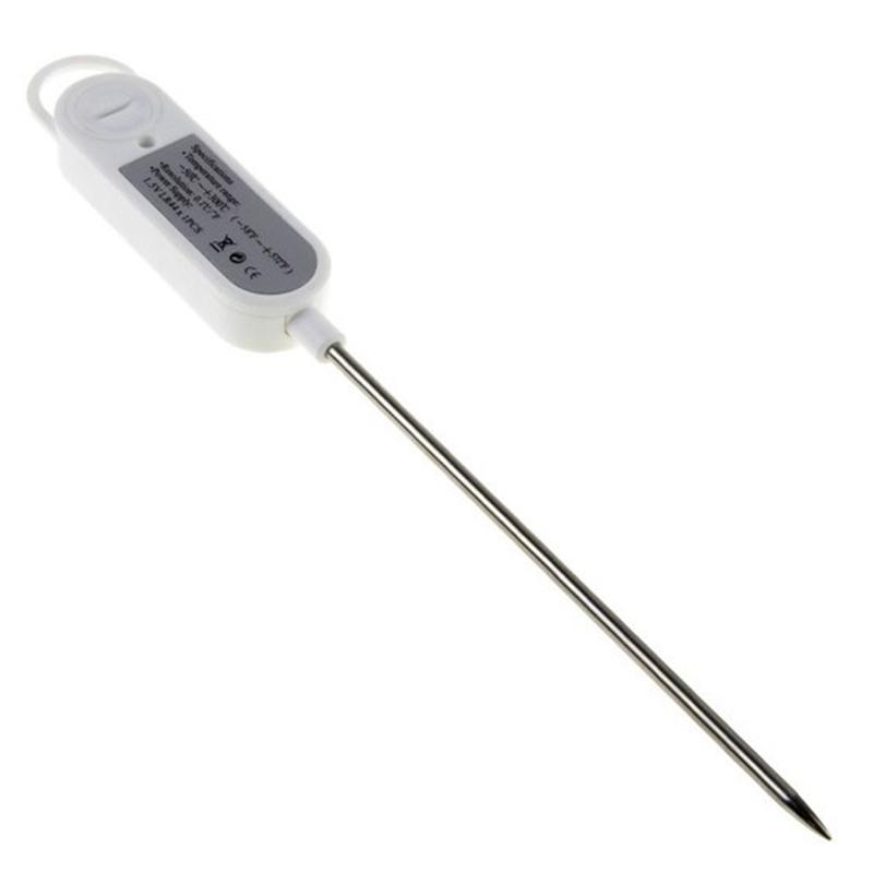 Food Thermometer TP300 Digital Kitchen Thermometer for Meat Cooking Food Probe BBQ Electronic Oven Kitchen Tools