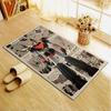 2025 New Grendizer Goldorak Anime Carpet Rug for Living Room Bedroom Home Sofa Decoration,Kids Play Non-slip Floor Mat 30