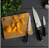 KAI Shun Classic Kitchen Knife Set, 3 Pieces (DMS-300)