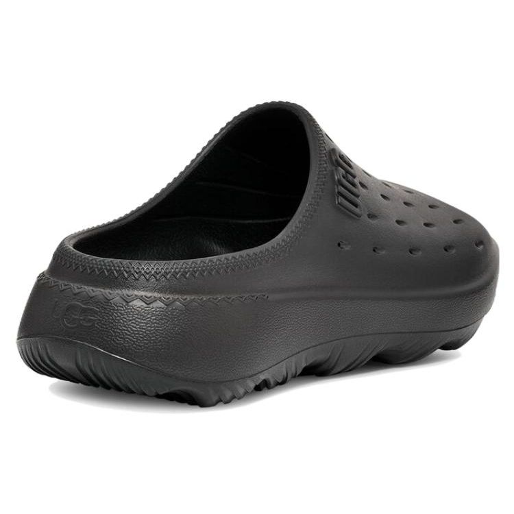 UGG Sandale Slide It Negru Bărbați Adidași 1137973-BLK