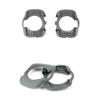 HOUSON Pedal Cover for SpeedPlay Zero, Bicycle Pedal Cleat Cover