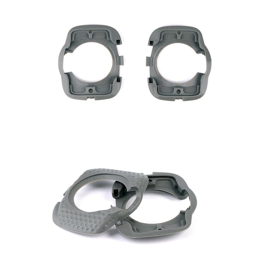 HOUSON Pedal Cover for SpeedPlay Zero, Bicycle Pedal Cleat Cover