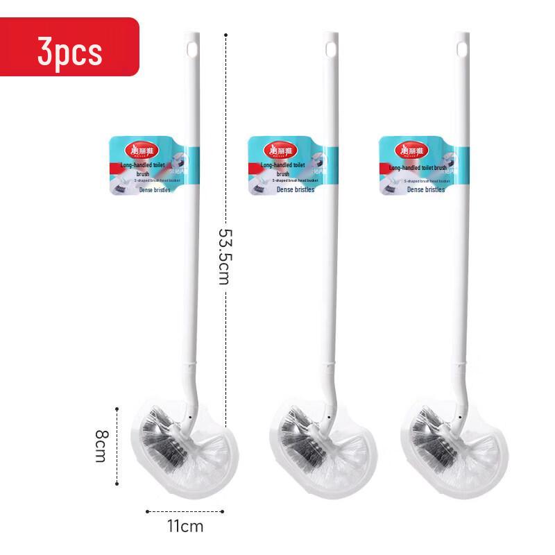 MARYYA Long-Handle Toilet Brush