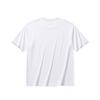 Anta Classic Short Sleeve T-Shirt Men tops Pure-White 952628103-7