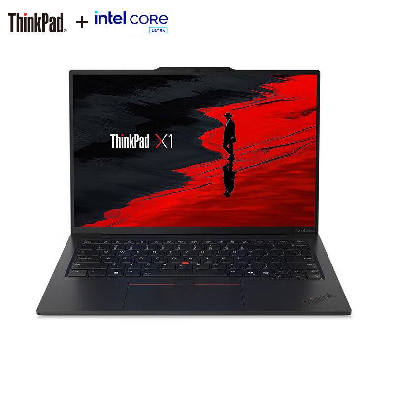 ThinkPad X1 Carbon Gen 13 14-inch Business Laptop (CN version)