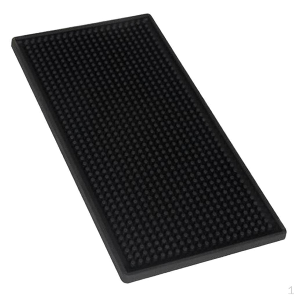 Resistant Drip Mats Coffee Sink