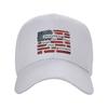 New Design Baseball Cap Everything Is Fine Trust Your GovernUnisext Outfits For Unisex Women Trucker Hat Casual Snapback Hat