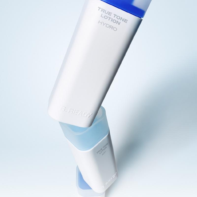 [BE READY] True Tone Lotion 2.0 Hydro SPF 50+ PA++++ 40ml