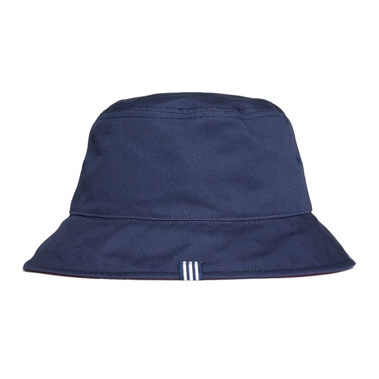adidas Originals Trefoil Sport Bucket Casual Cotton Fisherman Hat Unisex Hats FM1356