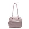 Women's College Backpack PU Multifunctional Shoulder Bag