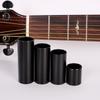 Elektrikli ve Akustik Gitarlar İçin Paslanmaz Çelik Metal Kaydırma Çubuğu ve Parmaklıklar