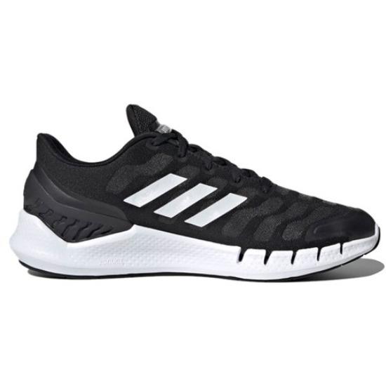 adidas Climacool Ventania Black White - FX7351