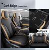 LTCS SAIC Roewe RX5 Sport Leather Seat Cushion Cover - All Seasons