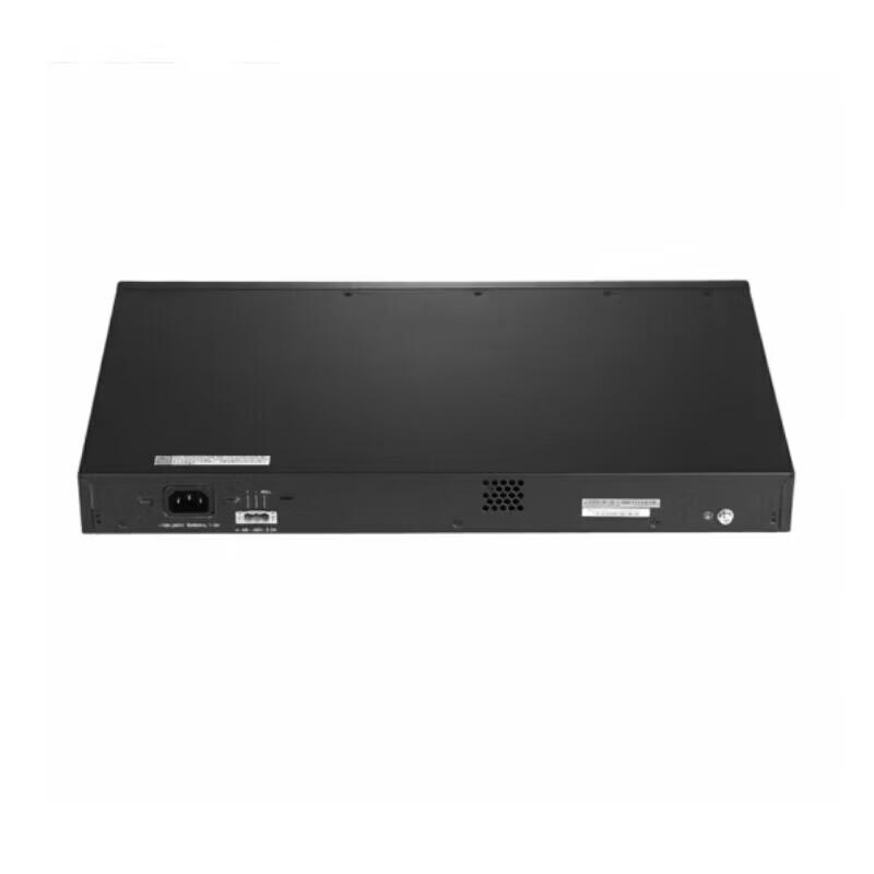 H3C S5130S & S5135S Series Enterprise Switches