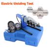 800W/1000W Electric Hot Welding Machine Heating Tool PPR PE PP Tube Pipe Welding Machine