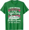 Vintage Pontoon Captain Women Funny Pontoon Unisex T-Shirt Unisex T-Shirt
