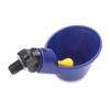 Bird Chicken Coop Feed Plastic Poultry Water Drinking Cups Plastic Automatic Drinker Chicken Hen