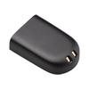Replacement Battery - PLANTRONICS - SAVI8240/8245 - Rechargeable - 22.7 G - Lithium Ion