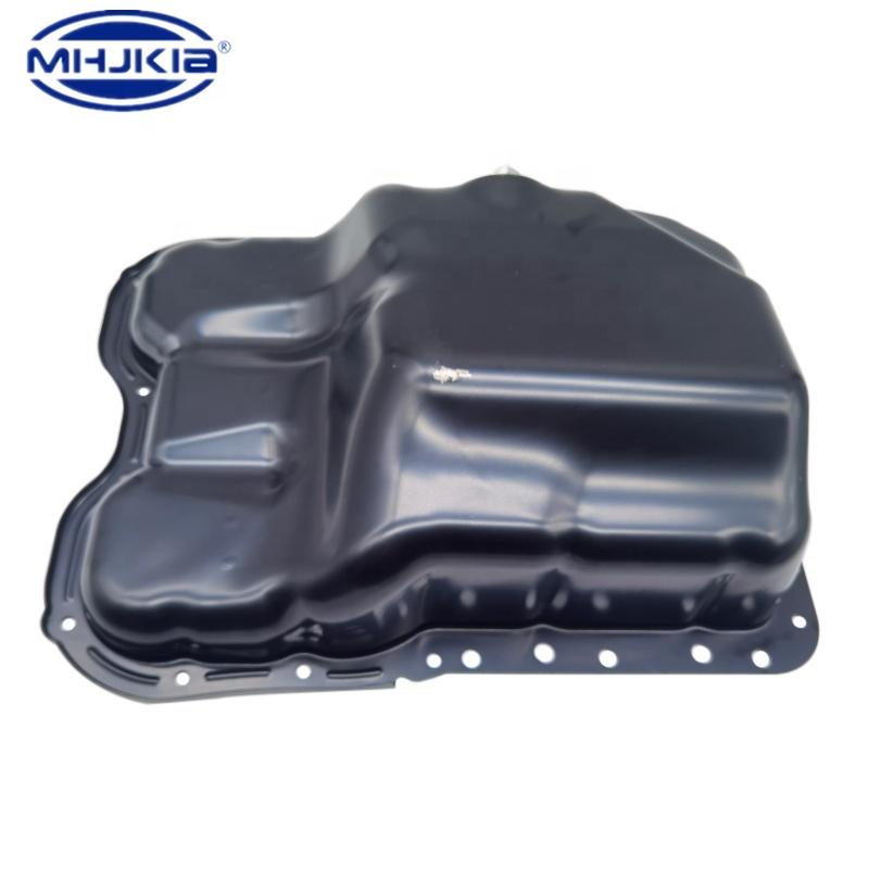 For Hyundai SONATA SANTA FE AZERA IX35/TUCSON KIA OPTIMA SPORTAGE SORENTO Korea car Parts OEM21510-25053 Engine Part Oil Pan