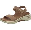 Сандалии Skechers Go Walk Flex Sandal Emma