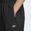 Adidas Originals Atlanta Track Tracksuit Bottoms Men Bottoms Black White JD6388