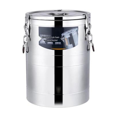 Lijia Stainless Steel Insulated Food Container