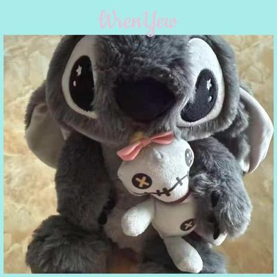 Stitch Kuscheltier mit PP-Baumwolle für Kinder und Erwachsene