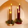 LED Electronic Candle Festival Decoration Candle