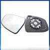 Weitwinkel beheizbares Spiegelglas für Ford Focus II III 2011-2018 DA DP DH DB DS Türflügel Rückspiegel Mondeo IV Auto Ersatz