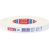 Ruban adhésif toilé tesa 57230-00001-02 blanc (L x l) 50 m x 19 mm caoutchouc 1 pc(s)