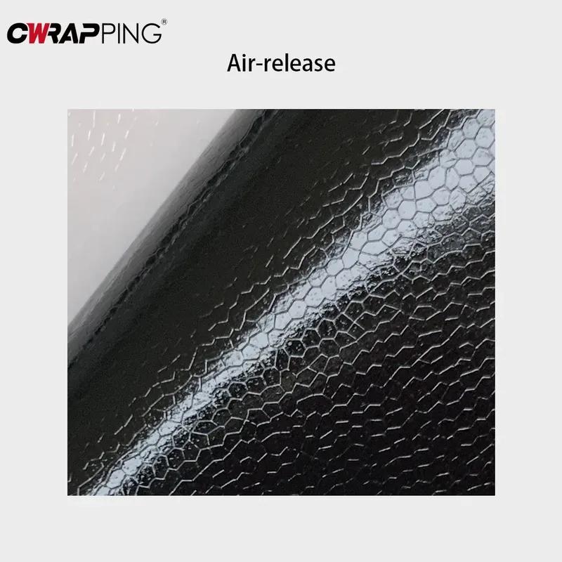 150/300/600cm Cars Roof Hood 4D Carbon Fiber Vinyl Wrap Waterproof DIY Covering Styling Large Vehicle Wrap for Car Accessories