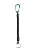 Retractable Fishing Rod Protector Lanyard