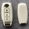 [Kinotaka] Neues Nissan-spezifisches Design TPU Smart Key Hülle Light EV, Sakura Aria, Neu