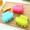 Hanging Pocket Drain Rack Shelf Suction Cup Sink Drain Basket Bowl Sponge Faucet Holder Kitchen Bathroom Storage Organizer