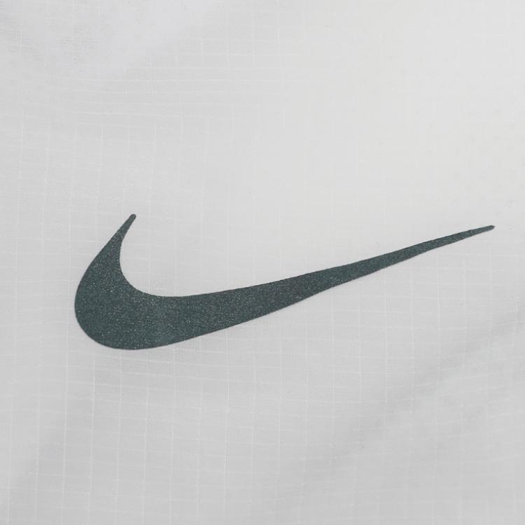 Nike Run Division Flash Running Jacket For Men White Men's CU5537-043